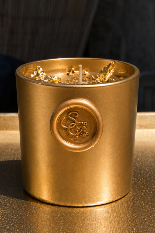 547DE36E-D5FC-429E-83F7-343846489ED4 La Secret Candles - Bougie de Massage Surprise