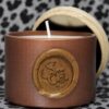 Bougie Anastasia – Bougie à huile de massage 120 ml