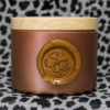 Bougie Anastasia – Bougie à huile de massage 120 ml