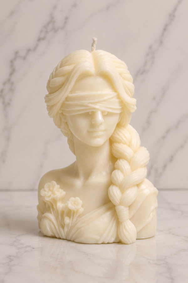 C50B95EC-5502-4E72-888C-D346BC3D9121 La bougie Justitia
