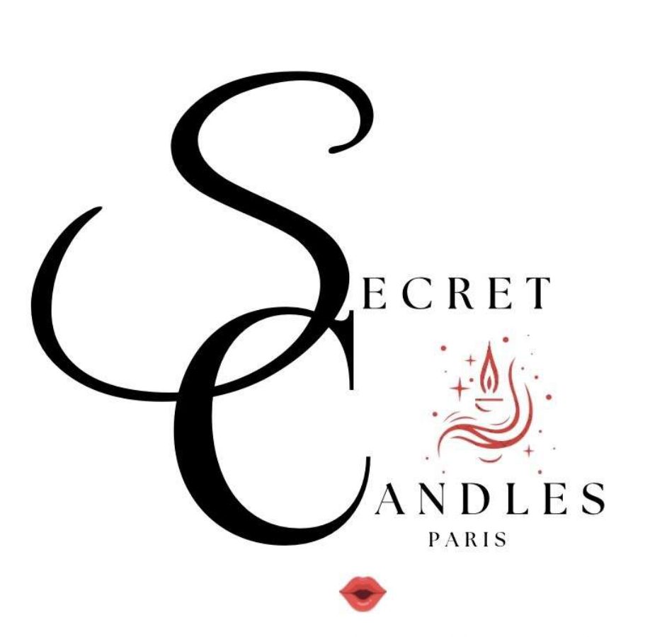 Secret Candles Paris