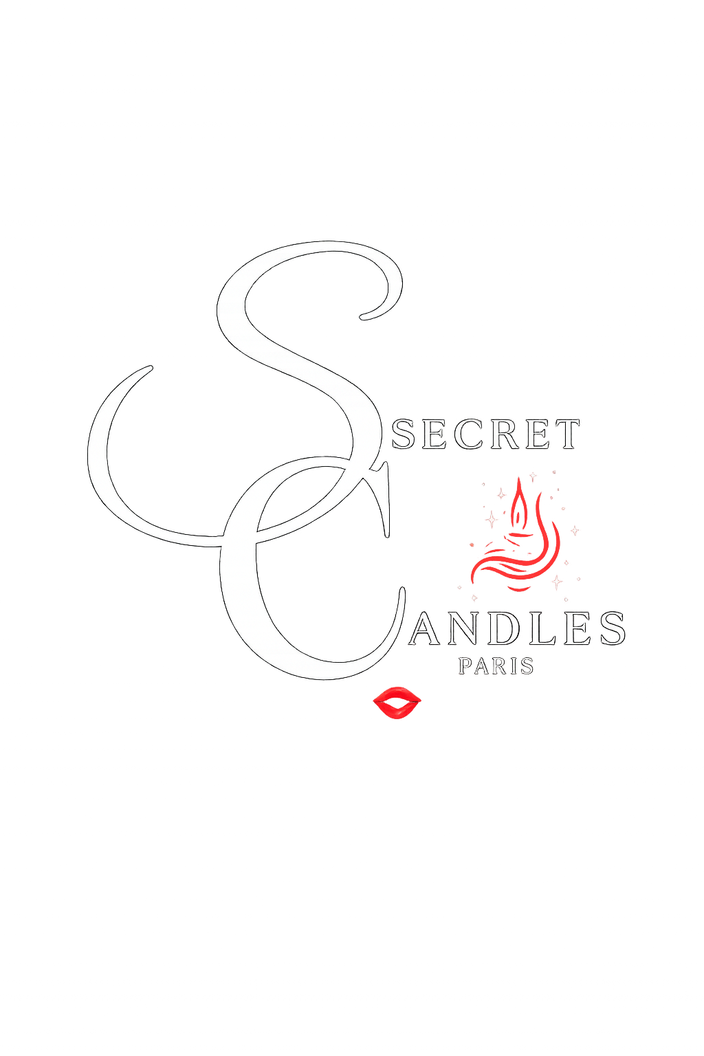 Secret Candles Paris