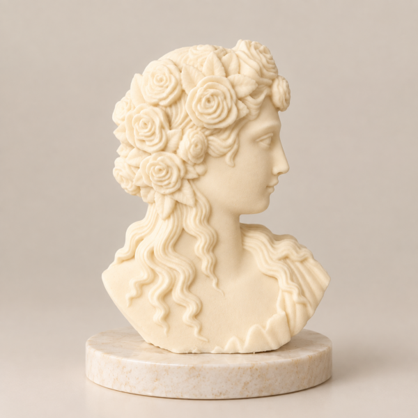 La bougie Venus